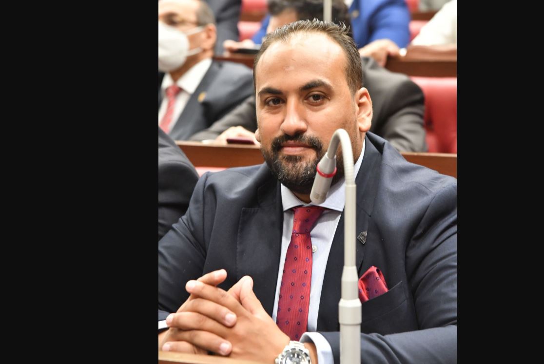 الرشيدي: احتشاد المصريين رسالة عالمية تؤكد الموقف الشعبي الرافض لتهجير الفلسطنيين