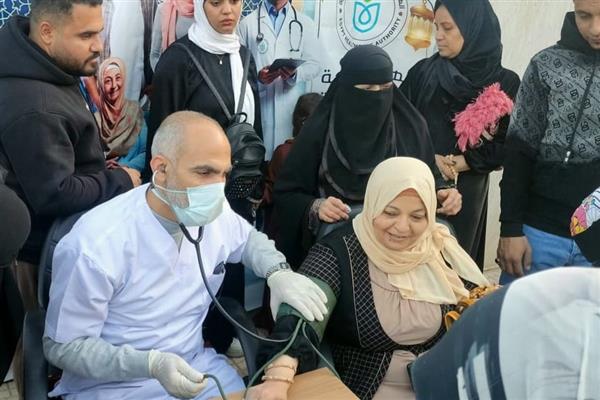 رئيس الرعاية الصحية : غرف الطوارئ منعقدة على مدار الساعة لضمان الاستجابة الفورية
