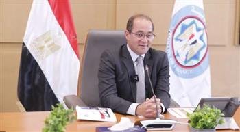   وزير المالية : مخصصات استثنائية بالموازنة الجديدة لدعم الإنتاج والتصدير و السياحة