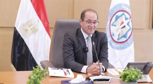 وزير المالية : مخصصات استثنائية بالموازنة الجديدة لدعم الإنتاج والتصدير و السياحة