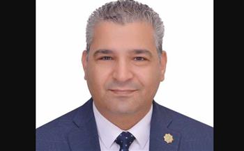   عياد رزق: المصريين سيظلون على قلب راجل واحد خلف قيادتهم السياسية رافضين تهجير الفلسطينيين