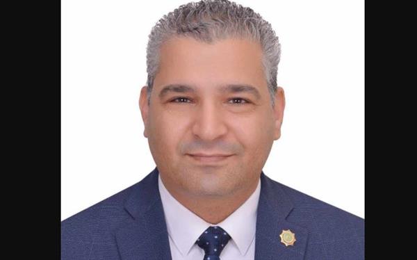 عياد رزق: المصريين سيظلون على قلب راجل واحد خلف قيادتهم السياسية رافضين تهجير الفلسطينيين
