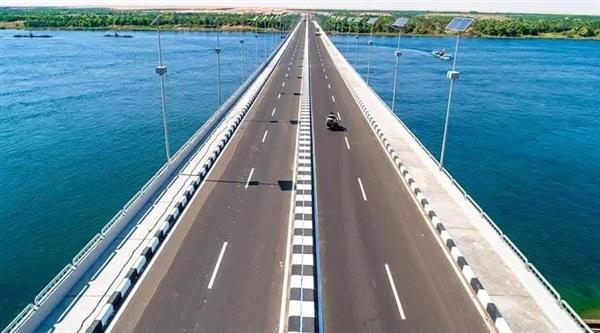 اعرف معلومات عن مشروعات بلدك .. المحاور التنموية على النيل
