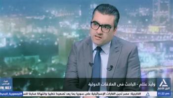   مصر في مواجهة الاستفزازات الإسرائيلية: تأكيد على الدور الإقليمي والحفاظ على الحقوق الفلسطينية