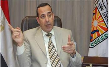   محافظ شمال سيناء: مصر أكبر داعم للقضية الفلسطينية 
