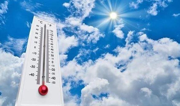 الأرصاد : طقس الغد مائل للحرارة نهارا .. مائل للبرودة ليلا