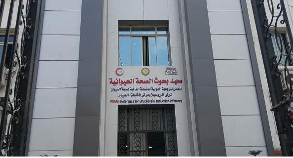 معهد بحوث الصحة الحيوانية يواصل استقبال وفحص العينات خلال إجازة عيد الفطر
