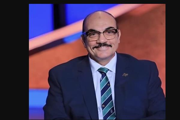فرحات: دعم الاتحاد الأوروبي لمصر  يعكس دورها المحوري في الشرق الأوسط وإفريقيا