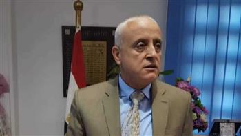   محافظ الأقصر يوجه برفع درجة الاستعداد القصوى لمواجهة تقلبات الطقس