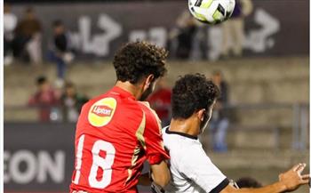   زمالك 2005 يهزم الأهلي بهدف نظيف في دوري الشباب