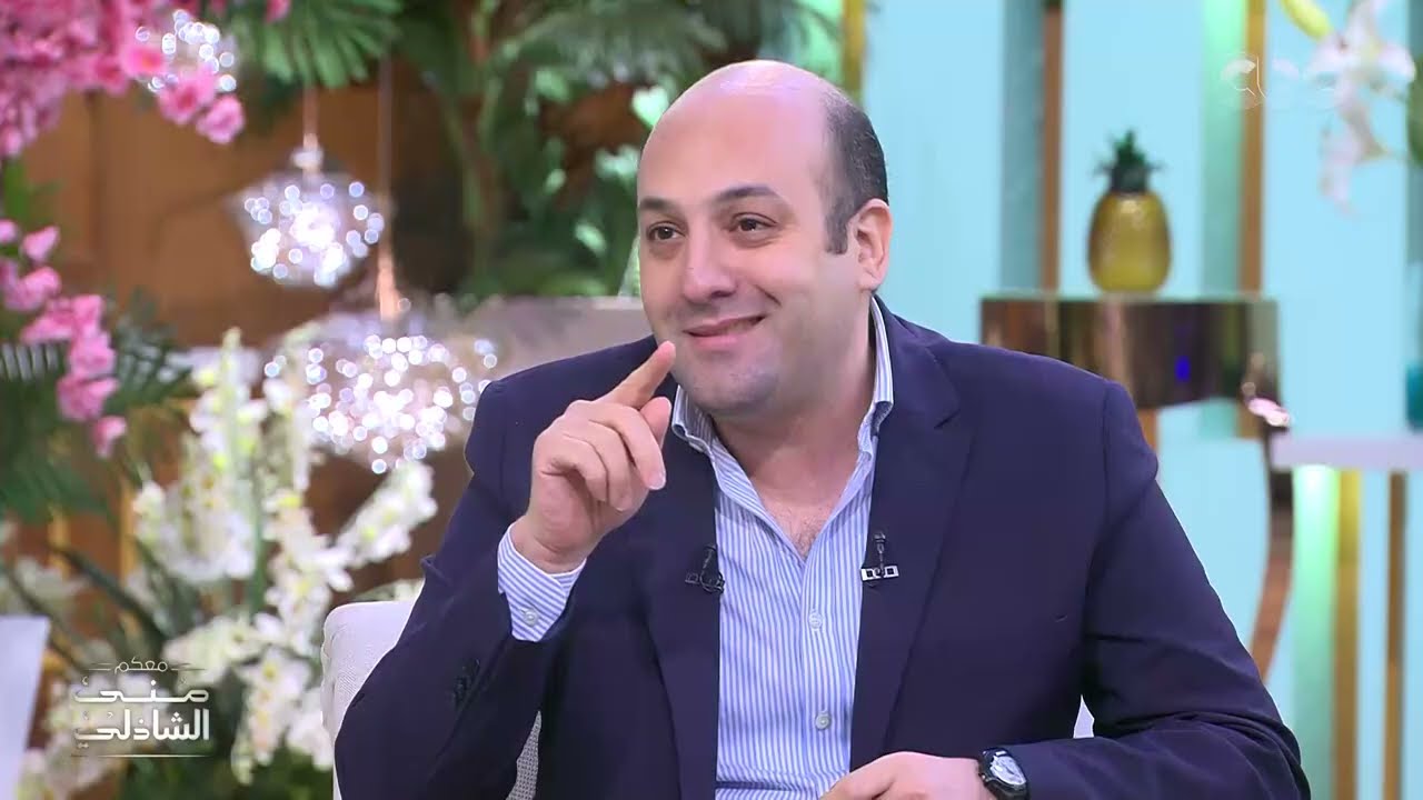 محمود التميمي يقودنا في رحلة لشوارع قاهرة نجيب محفوظ