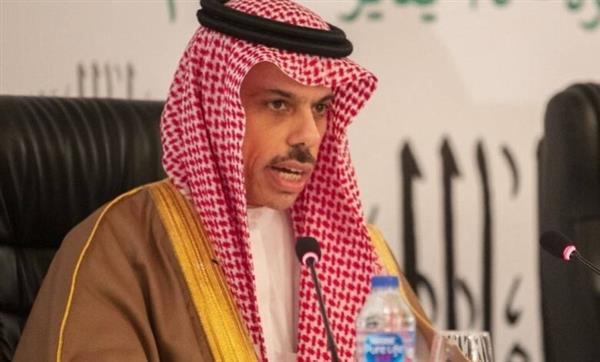 مباحثات سعودية أمريكية تتناول مستجدات غزة وتحضيرات زيارة ترامب