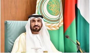   اليماحى يستنكر عجز النظام الدولي بكل مؤسساته عن إنقاذ شعب تتم إبادته بشكل يومي