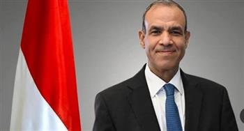   وزير الخارجية يتوجه إلى مسقط في المحطة الثالثة من جولته العربية لتأكيد التضامن مع عُمان