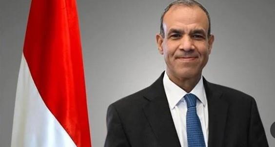وزير الخارجية يؤكد في اتصال هاتفي مع نظيره الإيراني على ضرورة ضبط النفس