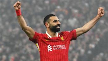    تفاصيل عقد محمد صلاح الجديد مع ليفربول