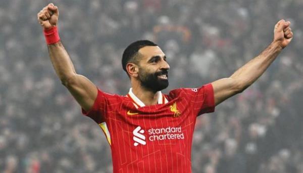 تفاصيل عقد محمد صلاح الجديد مع ليفربول