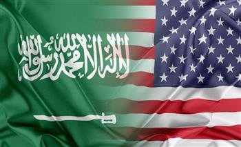   السعودية والولايات المتحدة تبحثان الشراكة الاستراتيجية