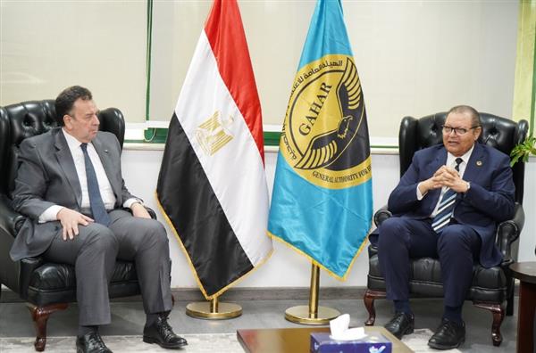 بيان صادر عن الهيئة العامة للاعتماد والرقابة الصحية GAHAR