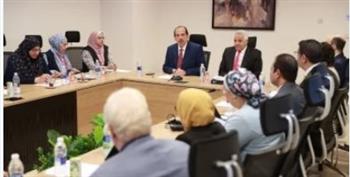   نائب وزير الصحة يعقد اجتماعًا لوضع خطة للاكتشاف المبكر للأوبئة وسرعة التعامل معها 