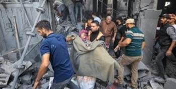   الصحة الفلسطينية: ارتفاع حصيلة الشهداء في غزة إلى 50,886