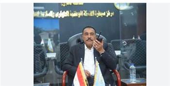   محافظ مطروح: توفير 68 فرصة عمل للشباب خلال شهر مارس الماضى