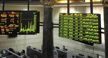   ارتفاع جماعي بمؤشرات البورصة في ختام تعاملات اليوم