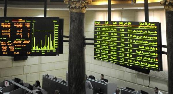 ارتفاع جماعي بمؤشرات البورصة في ختام تعاملات اليوم