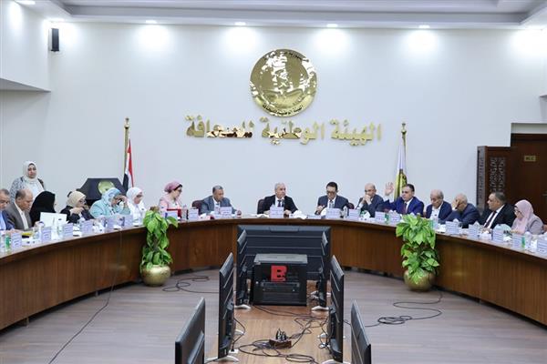 عمومية دار المعارف تعتمد القوائم المالية عن الأعوام المالية ٢٠٢١/٢٠٢٠ -٢٠٢٢/٢٠٢١
