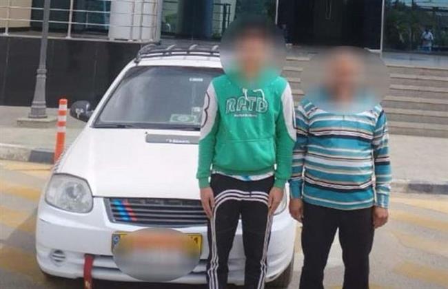 عرض حياته والمواطنين للخطر.. كشف ملابسات فيديو استعراض خطير بسيارة فى بولاق الدكرور