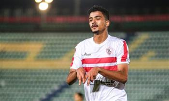   جمال حمزة يطالب بتجميد حسام عبد المجيد في الزمالك