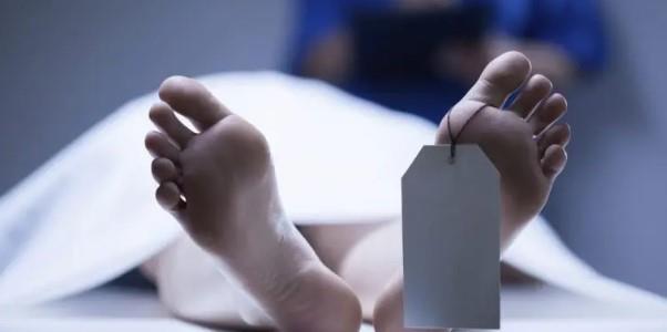العثور على جثة شخص طافية بمياه نهر النيل فى منطقة أبوالنمرس