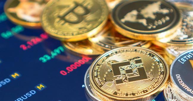 ارتفاع نشاط شراء العملات الرقمية وسط تقلبات السوق بعد "يوم التحرير"