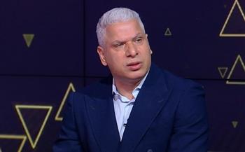 وائل جمعة: زيزو إضافة كبيرة لـ الأهلي وأتمنى له التوفيق