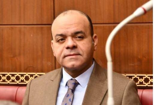 القماطي: الحشد الجماهيري في رفح ظهر بصورة حضارية ودليل على الوعي الشعبي بالقضية الفلسطينية