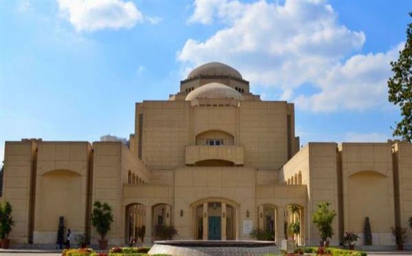 الأحد المقبل.. رحاب مطاوع وغادة آدم تحييان أمسية "كلثوميات" بمعهد الموسيقى العربية