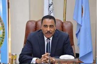   محافظ مطروح يعلن طرح وحدات المشروع الإسكاني الاجتماعي منتصف أبريل الجاري