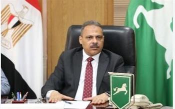   محافظ الشرقية يؤكد أهمية الدور المجتمعي البارز للجمعيات الأهلية ومؤسسات المجتمع المدني
