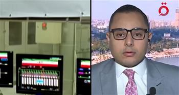   محمد محسن أبو النور: ترامب يرغب في تفكيك البرنامج النووي الإيراني