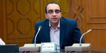 الإسماعيلية تواصل الإجراءات التنفيذية في ملفات تقنين أراضي أملاك الدولة