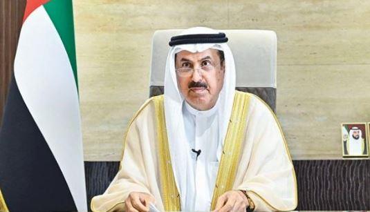 رئيس المجلس الاتحادي الإماراتي يبحث مع برلمانية إيطالية سبل تعزيز التعاون المشترك
