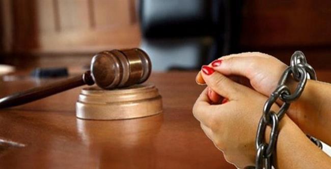 حبس سيدة 15 يوما لاتهامها بإلقاء طفليها من أعلى كوبرى العامرية