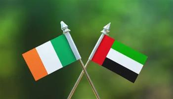   الإمارات وأيرلندا توقّعان مذكرة تفاهم لتعزيز التعاون وإنشاء لجنة اقتصادية مشتركة