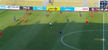   إنبي يفوز 2-1 على مودرن سبورت في مجموعة الهبوط بالدوري
