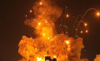   مصادر طبية فلسطينية: 21 شهيدا في غارات الاحتلال على قطاع غزة منذ فجر اليوم