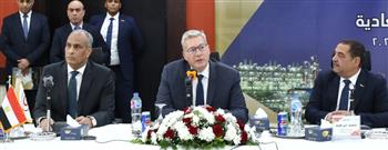   سيدي كرير للبتروكيماويات: 2.539 مليار جنيه صافي أرباحنا 2024