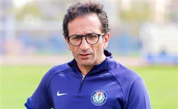   أحمد سامي يعلن قائمة سموحة لمواجهة غزل المحلة في الدوري