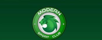   مودرن سبورت يعقد اجتماعا طارئا لبحث من الدوري بسبب التحكيم