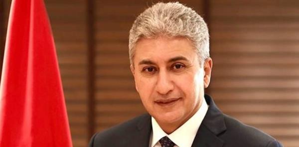 وزير السياحة يتابع مشروع تطوير الخدمات بمنطقة أهرامات الجيزة