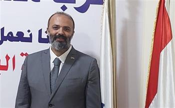   قيادي بـ "مستقبل وطن": تراجع معدلات التضخم يعكس نجاح السياسات الاقتصادية لـ مصر 